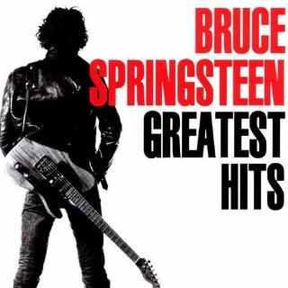 cd digi - Bruce Springsteen - Greatest Hits, Cd's en Dvd's, Verzenden, Zo goed als nieuw