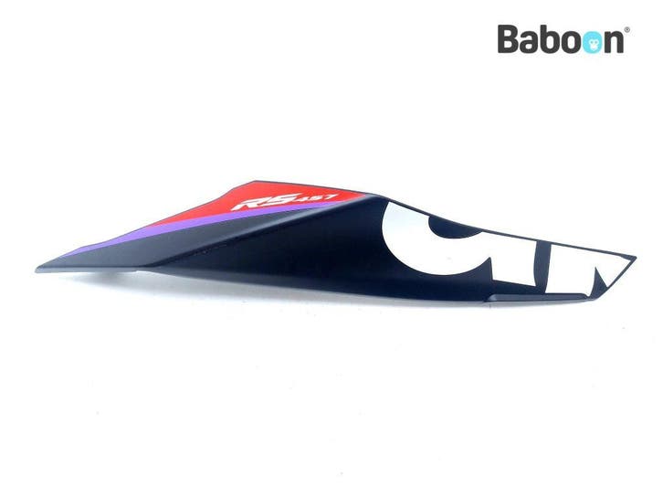 Kontpaneel Rechts Aprilia RS 457 2024 (2B011171), Motoren, Onderdelen | Overige, Gebruikt, Verzenden