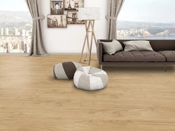 Vloertegel/Wandtegel Beige 20x120cm (Vloeren), 60 cm of meer, Keramiek, Nieuw, Ophalen of Verzenden