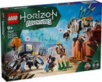 LEGO® Horizon Adventures™ Aloy en Varl vs. Shell-Walker e, Kinderen en Baby's, Speelgoed | Playmobil, Verzenden, Nieuw