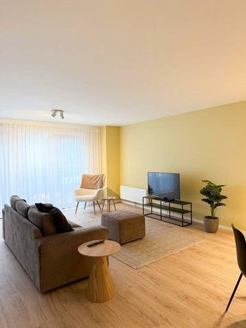 Te huur: Appartement Lange Kerkstraat in Goes, Zeeland, Goes, Appartement