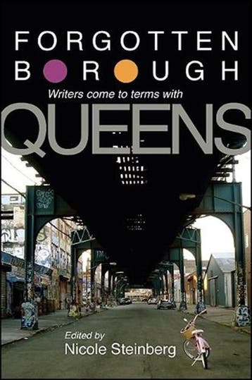 Forgotten Borough | 9781438435848 (Paperback) | Excelsior, Ophalen of Verzenden, Zo goed als nieuw
