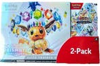 Pokémon TCG Bundle - Scarlet & Violet, Verzenden, Nieuw