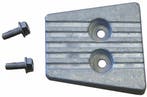 Volvo Penta DPS-A / SX-A Transom Anode, Ophalen of Verzenden, Nieuw, Zeilboot of Motorboot