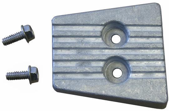 Volvo Penta DPS-A / SX-A Transom Anode, Watersport en Boten, Bootonderdelen, Nieuw, Zeilboot of Motorboot, Ophalen of Verzenden