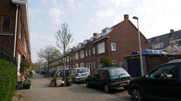 Te huur: Appartement Nieuwenhoornstraat in Rotterdam, Huizen en Kamers, Appartement, Rotterdam, Zuid-Holland