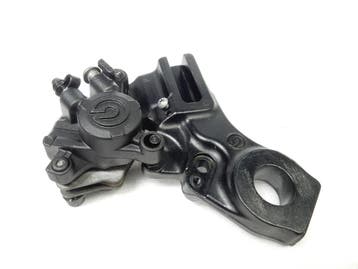 BMW F 750 GS Remklauw achter met remblokken / 34218565375, Ophalen of Verzenden, Gebruikt