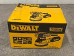 Veiling - DeWalt schuurmachine 280W DWE6423-QS, Gebruikt