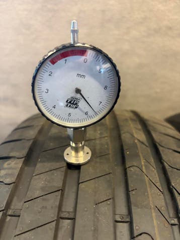 2x Pirelli Scorpion DEMO - 235/40 R20 - 6,5 mm, Ophalen, Nieuw, 235 mm, Band(en)