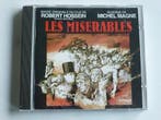 Les Miserables - Robert Hossein / Michel Magne, Ophalen of Verzenden, Zo goed als nieuw