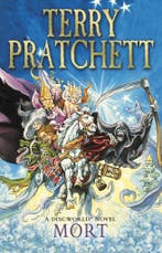 Mort / Discworld series / 4 9780552131063 Terry Pratchett, Boeken, Verzenden, Gelezen, Terry Pratchett