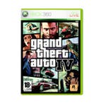 Grand Theft Auto 4 (GTA IV) (Zonder Boekje), Verzenden, Nieuw