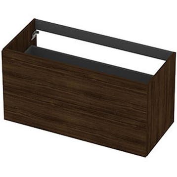 INK - Onderkast 2L Decor Softclose Tbv Greep - 1000x450x520, Ophalen of Verzenden, Nieuw