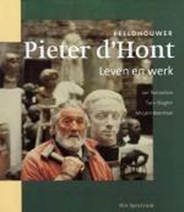 Beeldhouwer Pieter dHont - J. Teeuwisse 9789027467461, Verzenden, Gelezen, J. Teeuwisse