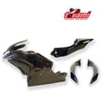 Complete set racekuipen Ducati 749 / 999 & R, Verzenden, Nieuw