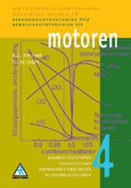 Motoren 4 Brandstofsystemen dieselmotoren moto 9789066746633, Boeken, Verzenden, Zo goed als nieuw