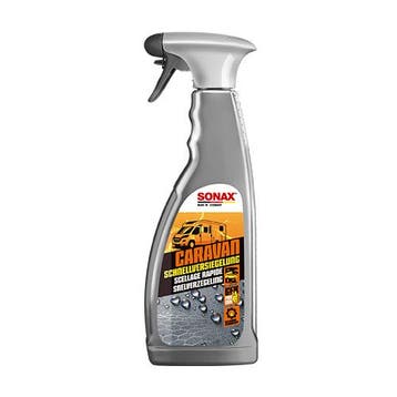 Sonax Cara Lakbeschermingsmiddel 750ml, Verzenden, Nieuw