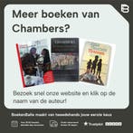 GEHEEL VOOR HEM GOEDKOPE ED 9789025947675 Chambers, Boeken, Verzenden, Gelezen, Chambers