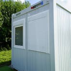 Laagste prijs! Kantoorunit op voorraad, moet weg!, Zakelijke goederen, Machines en Bouw | Keten en Containers, Ophalen