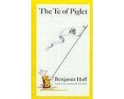 The Te of Piglet. - The Te of Piglet., Ophalen of Verzenden, Nieuw