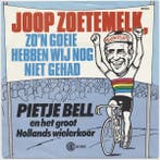 vinyl single 7 inch - Pietje Bell En Het Groot Hollands W..., Verzenden, Zo goed als nieuw