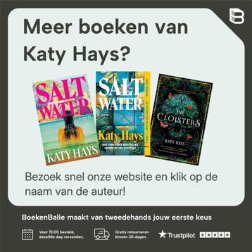 The vipers - Katy Hays 9780857505989, Verzenden, Zo goed als nieuw, Katy Hays