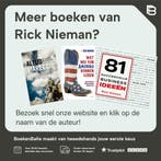 Goeroe-methode 9789046804216 Rick Nieman, Verzenden, Gelezen, Rick Nieman