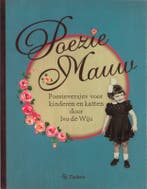 Poezie mauw 9789070042196 Ivo de Wijs, Boeken, Verzenden, Gelezen, Ivo de Wijs