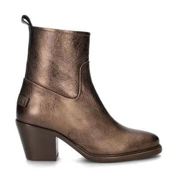 Shabbies Amsterdam Julie enkellaarsjes voor dames, Kleding | Dames, Overige kleuren, Shabbies Amsterdam, Verzenden, Lage of Enkellaarzen
