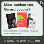 De goden hebben honger 9789025419356 Gerard Jacobs, Boeken, Verzenden, Gelezen, Gerard Jacobs