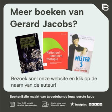 De goden hebben honger 9789025419356 Gerard Jacobs, Verzenden, Gelezen, Gerard Jacobs