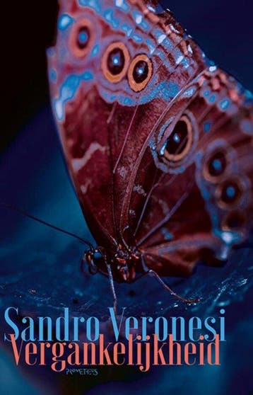 9789044661941 Vergankelijkheid Sandro Veronesi, Verzenden, Nieuw, Sandro Veronesi