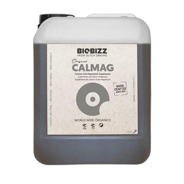 BioBizz CalMag 5L, Verzenden, Nieuw