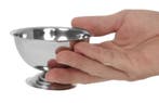 RVS IJscoupe | 16,5cl. 8,9(Ø)cm | Per 5 stuks, Verzenden
