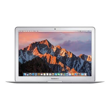 Apple MacBook Air 2017 | 13.3 | i7 8 GB | 256 GB SSD 256..., Computers en Software, Apple Macbooks, Ophalen of Verzenden, Zo goed als nieuw