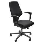 (MDK-100493) Giroflex 64 bureaustoel nieuw gestoffeerd in..., Huis en Inrichting, Ophalen of Verzenden, In hoogte verstelbaar