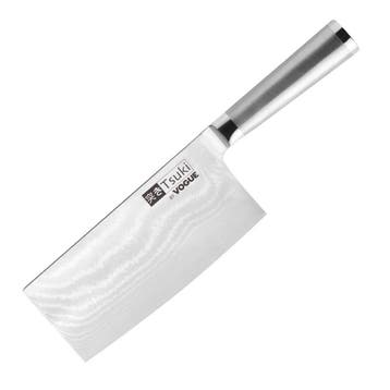 Vogue Tsuki series 8 hakmes 19cm, Verzenden, Nieuw