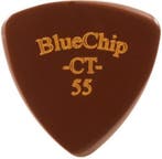 BlueChip CT55 Triangle Plectrum 1.40 mm, Ophalen of Verzenden, Nieuw, Akoestische gitaar
