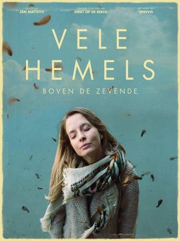 Vele Hemels Boven De Zevende, Verzenden, Nieuw in verpakking