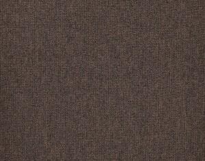 First Forward Bruin - Restpartij Tapijttegels - 28 m², Bruin, Nieuw, Ophalen of Verzenden, Tapijttegels