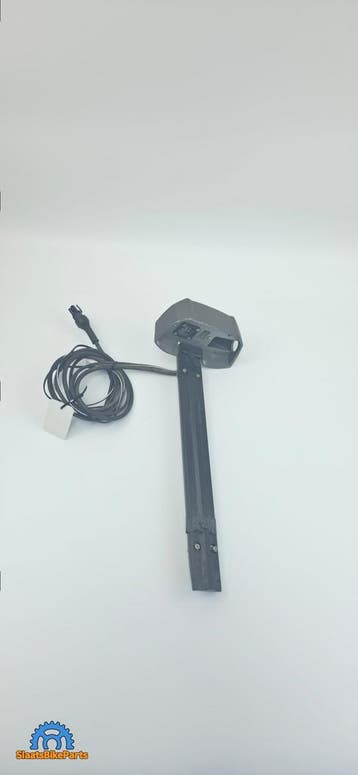 Sparta RXS+ | Accu Slede, Ophalen of Verzenden, Gebruikt