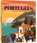 Woordzoeker Portugees (9789045329062), Verzenden, Nieuw