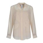 Pennyblack • geborduurde blouse Agone • 36 (IT42), Verzenden, Wit, Nieuw, Pennyblack