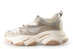 Steve Madden Sneakers in maat 38 Wit, Verzenden, Wit, Steve Madden, Sneakers of Gympen