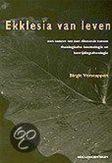 EKKLESIA VAN LEVEN - B.E.J.M. Verstappen 9789023906933, Boeken, Verzenden, Gelezen, B.E.J.M. Verstappen
