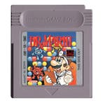 Game Boy Dr. Mario (Losse Cassette), Spelcomputers en Games, Games | Nintendo Game Boy, Verzenden, Zo goed als nieuw