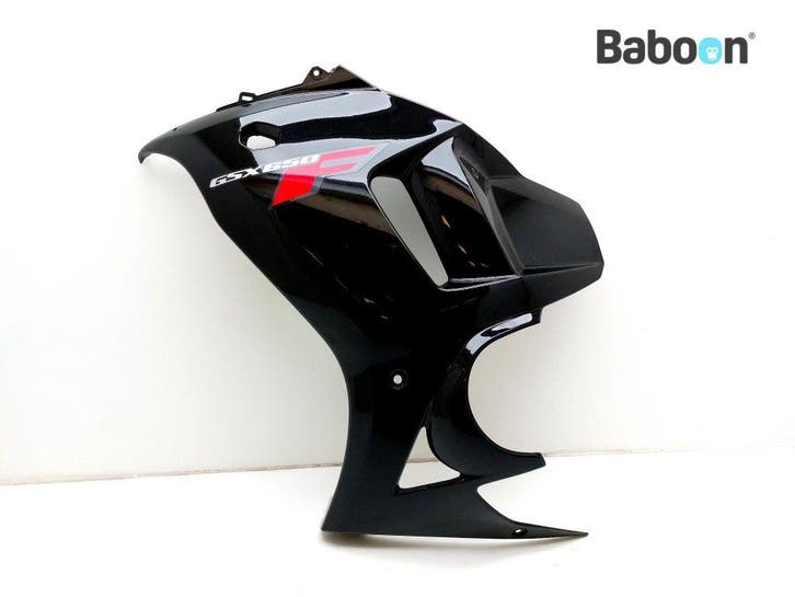 Zijkuipdeel Links Suzuki GSX 650 F 2008-2012 (GSX650F CJ1), Motoren, Onderdelen | Suzuki, Gebruikt, Verzenden