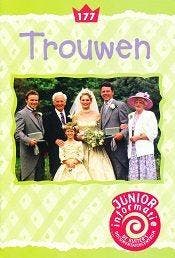 De Ruiters Junior informatie 177 Trouwen, Boeken, Verzenden, Nieuw