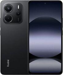 Xiaomi Redmi Note 14 Dual SIM 128GB midnight black, Telecommunicatie, Mobiele telefoons | Overige merken, Verzenden, Gebruikt