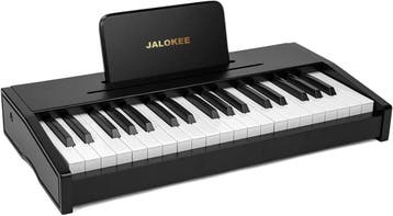 Digitale Piano Kind 37 Toetsen | Laatste Stuk!, Ophalen of Verzenden, Nieuw, Elektronica, Met geluid